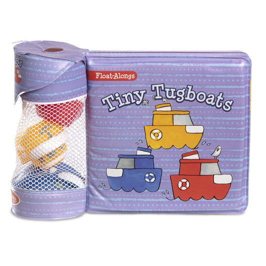 Float-Alongs - Tiny Tugboats