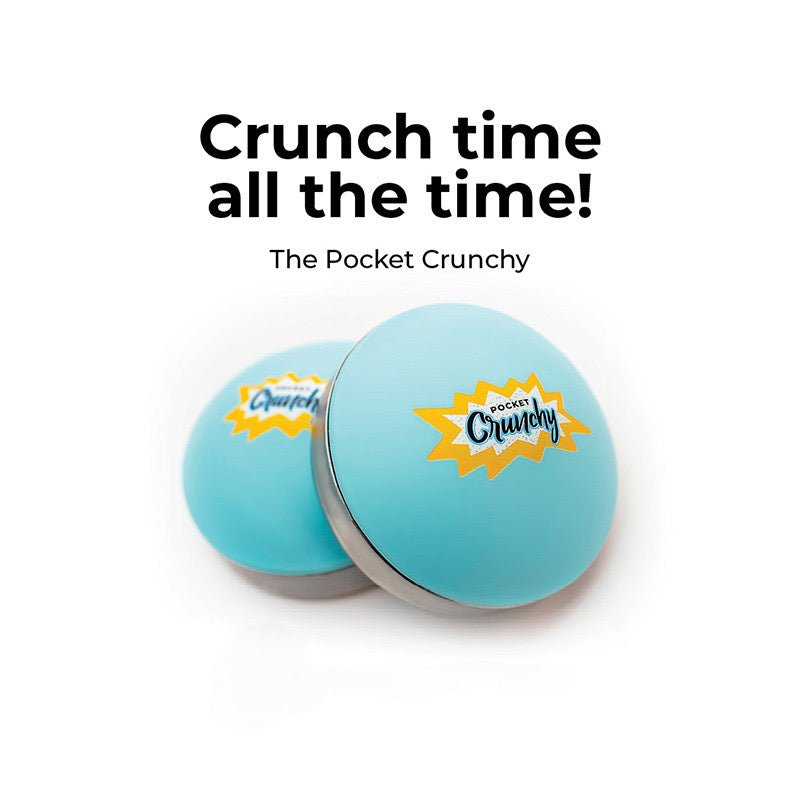 Pocket Crunchy Fidget Toy