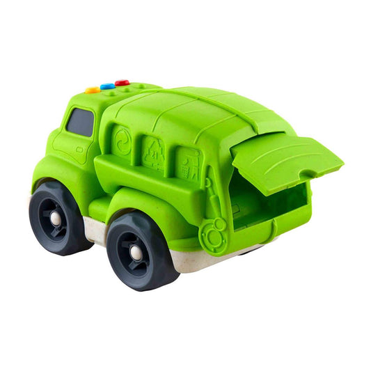 Recycling Truck Lights & Sounds Vehicle