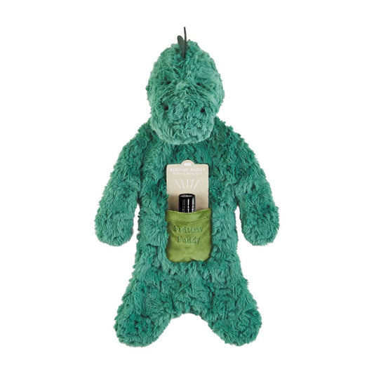 Dinosaur Flashlight Cuddler