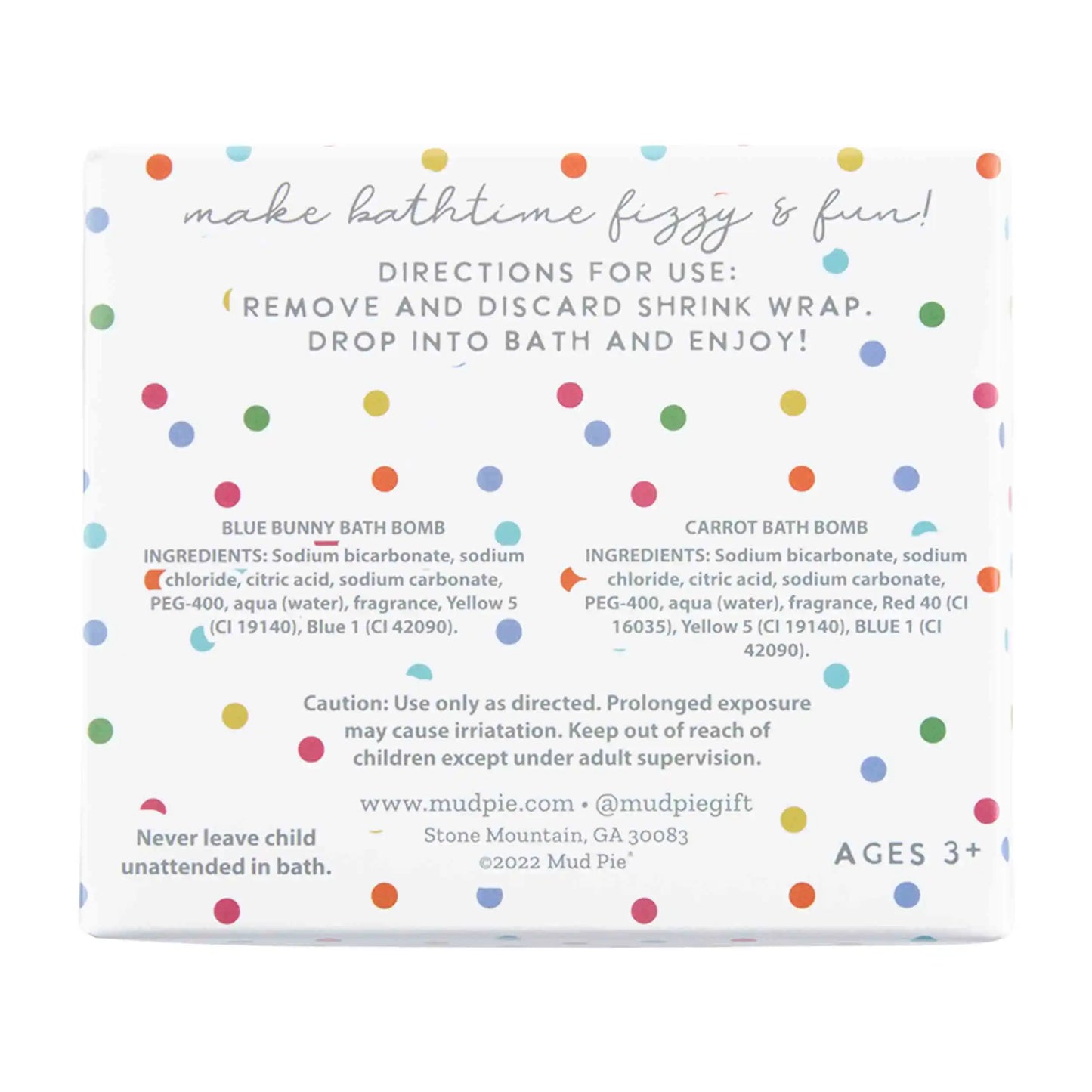 Easter Bath Bomb Sets