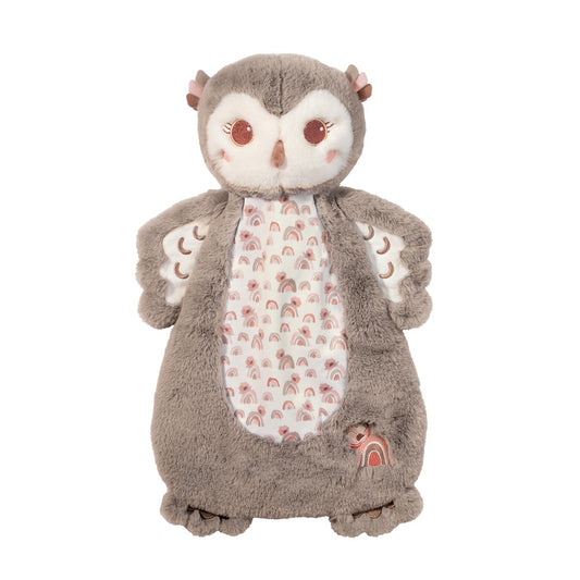 Nova Owl Sshlumpie - Douglas Toys