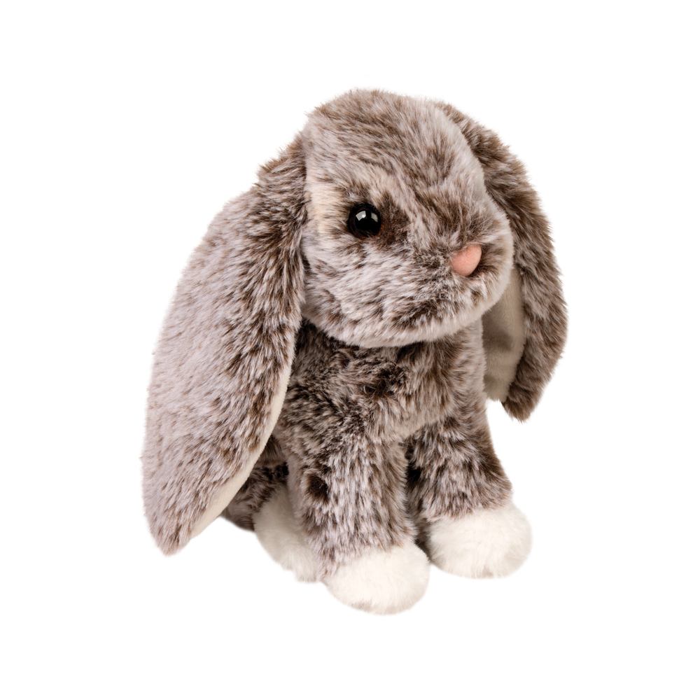 Frankie Sitting Bunny - Douglas Toys