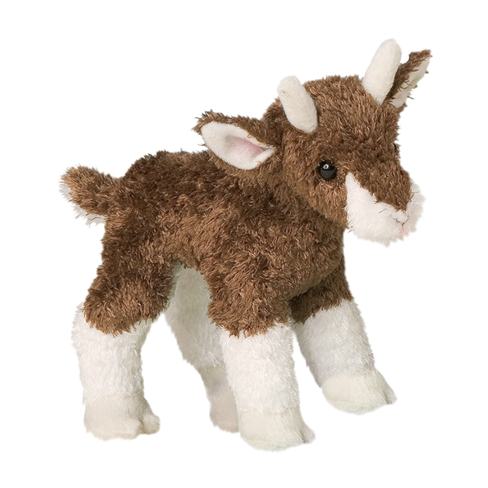 Buffy Baby Goat - Douglas Toys