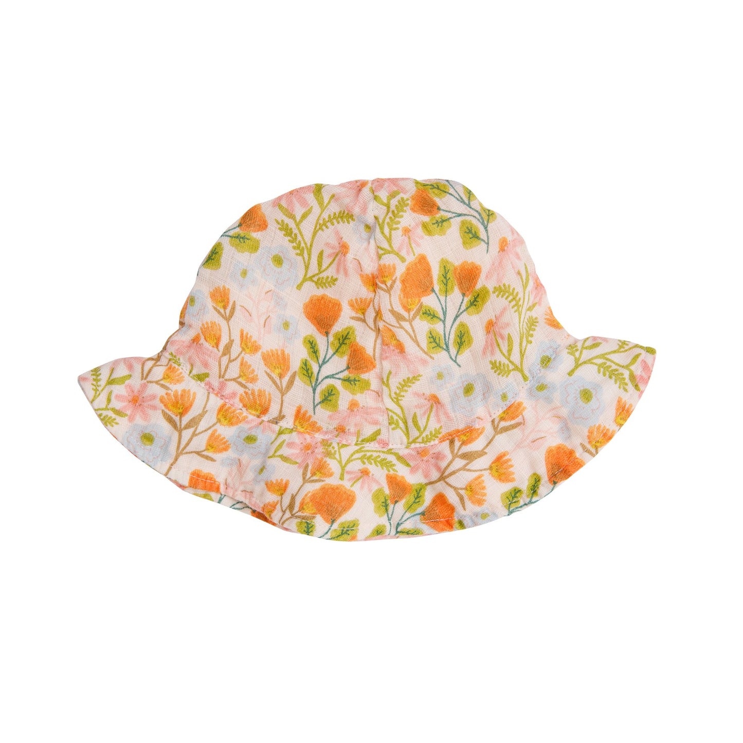 Honest Earth Floral Sunhat
