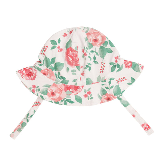 Rose Garden Sunhat