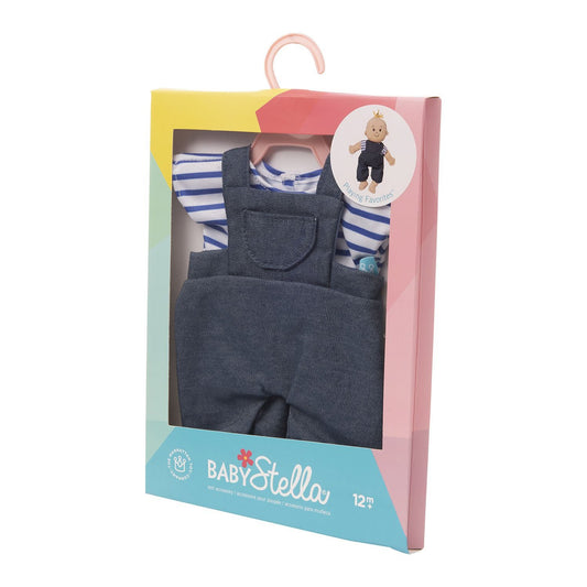 Baby Stella | Playing Favorites Outfit