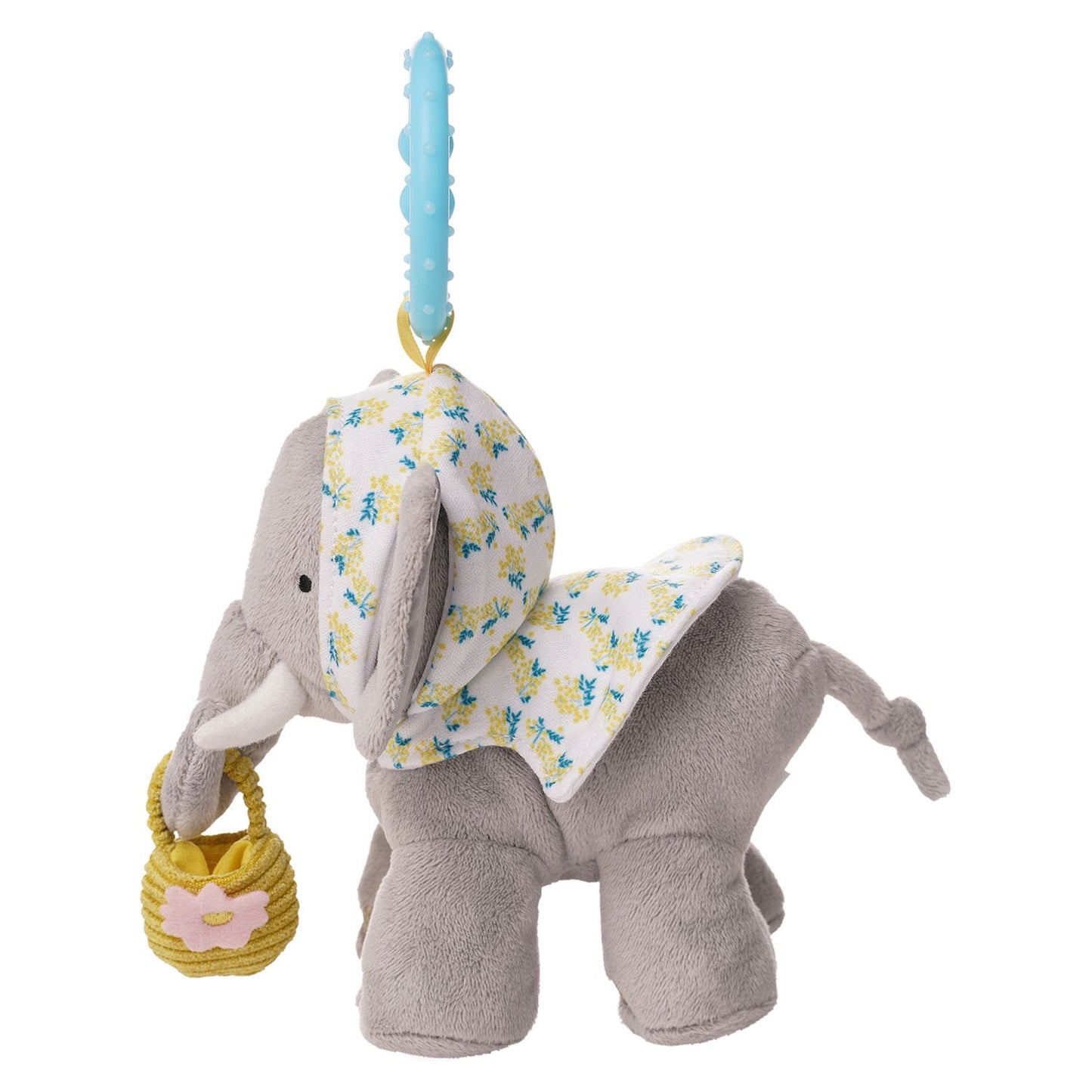 Fairytale Elephant Travel Toy