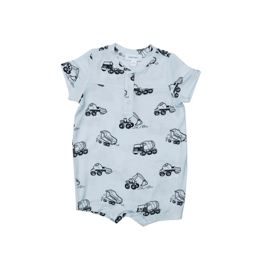 Earth Movers Henley Shortfall