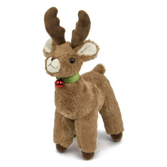 Jolly the Reindeer