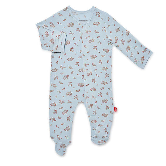 Jasper Modal Magnetic Footie