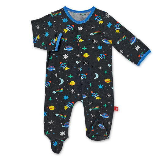 Space Chase Modal Magnetic Footie