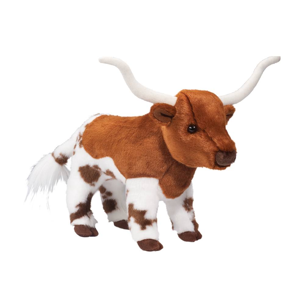 Fitzgerald Longhorn - Douglas Toys