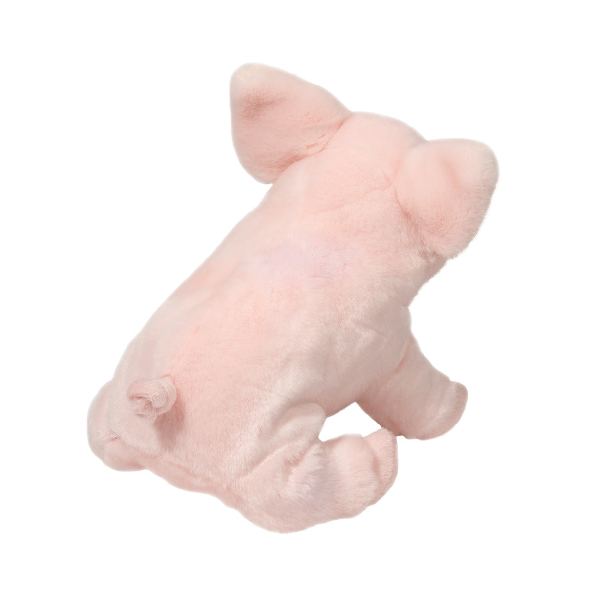 Betina Pink Pig - Douglas Toys