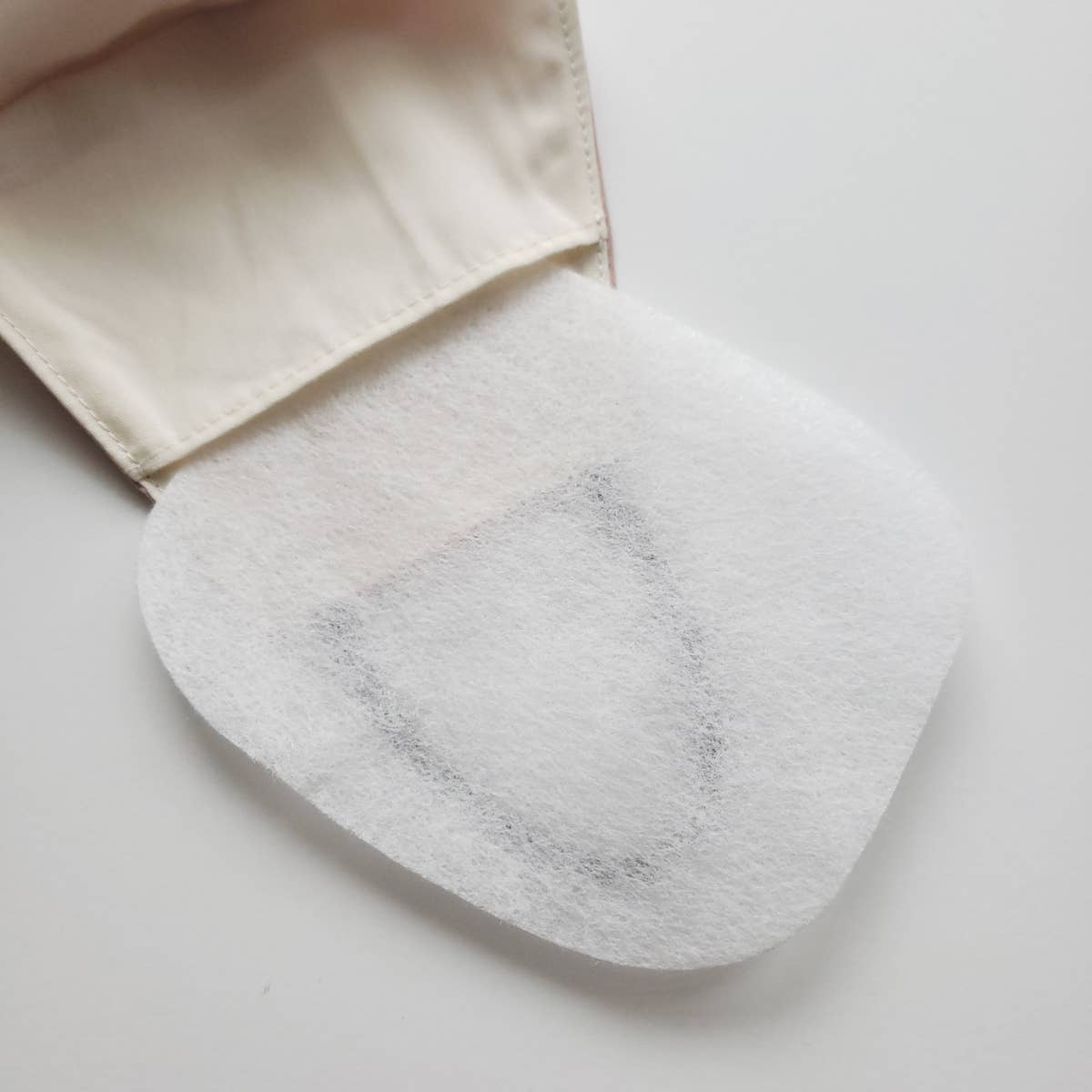 Adult Reusable/Washable Cotton Face Mask - Optional Filter Pocket - 2 colors