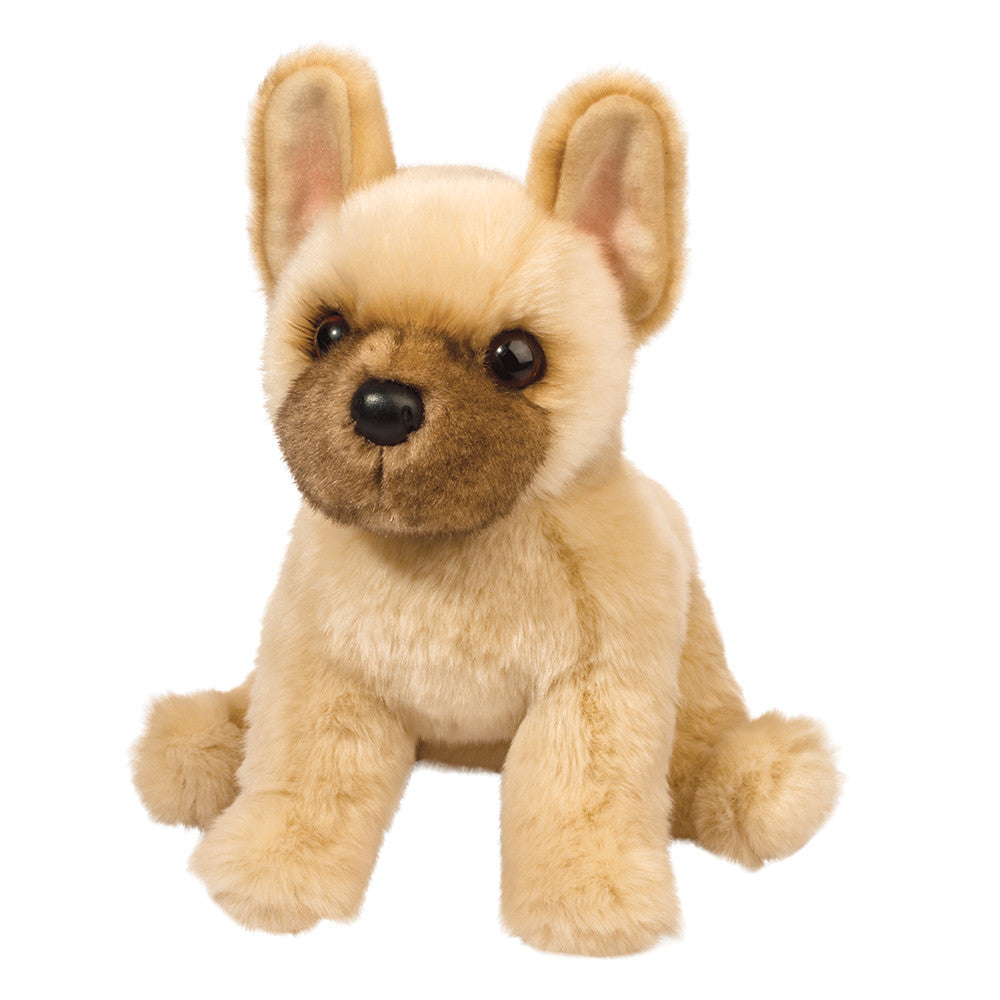 Napoleon French Bulldog - Douglas Toys