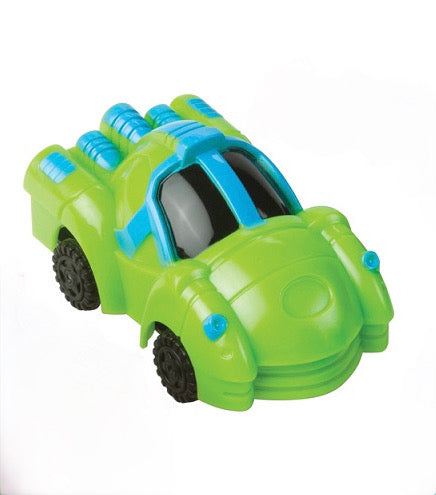 Key Car by Toysmith
