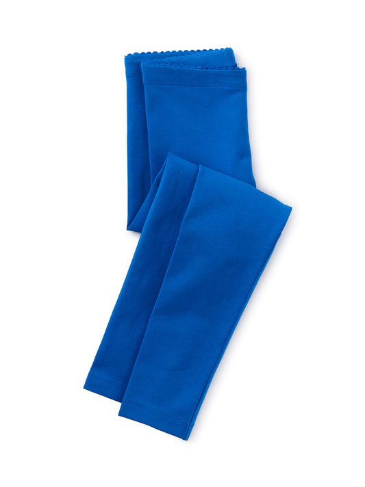 Solid Leggings - Imperial