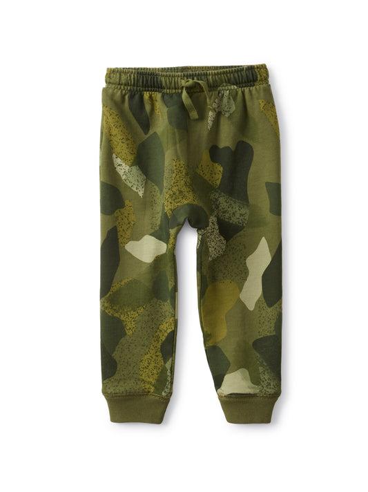 Good Sport Baby Joggers - Cool Camo