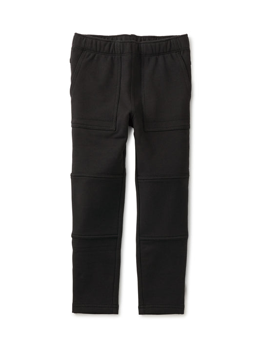 Jet Black Playwear Jeggings