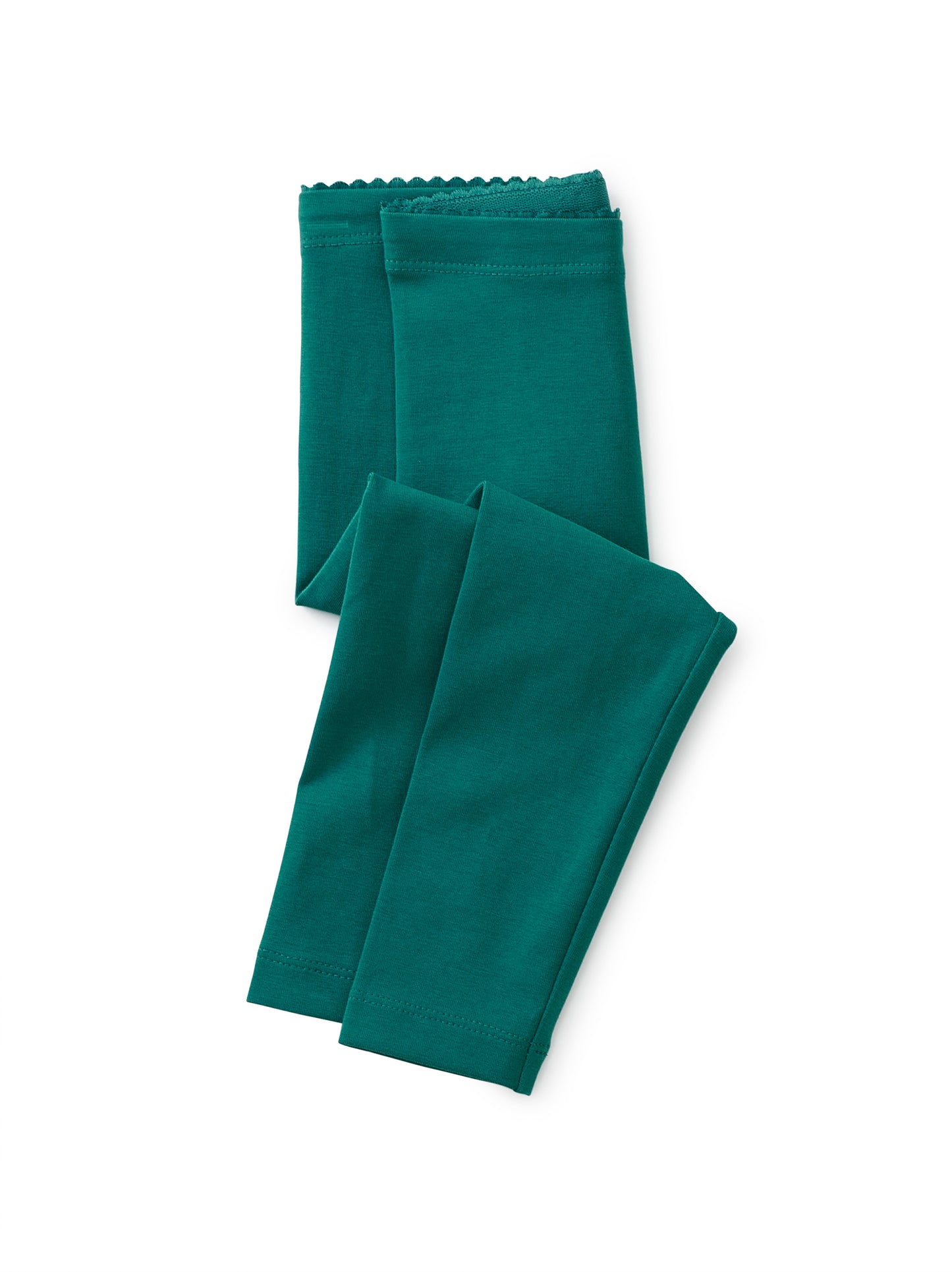 Scuba Solid Baby Leggings
