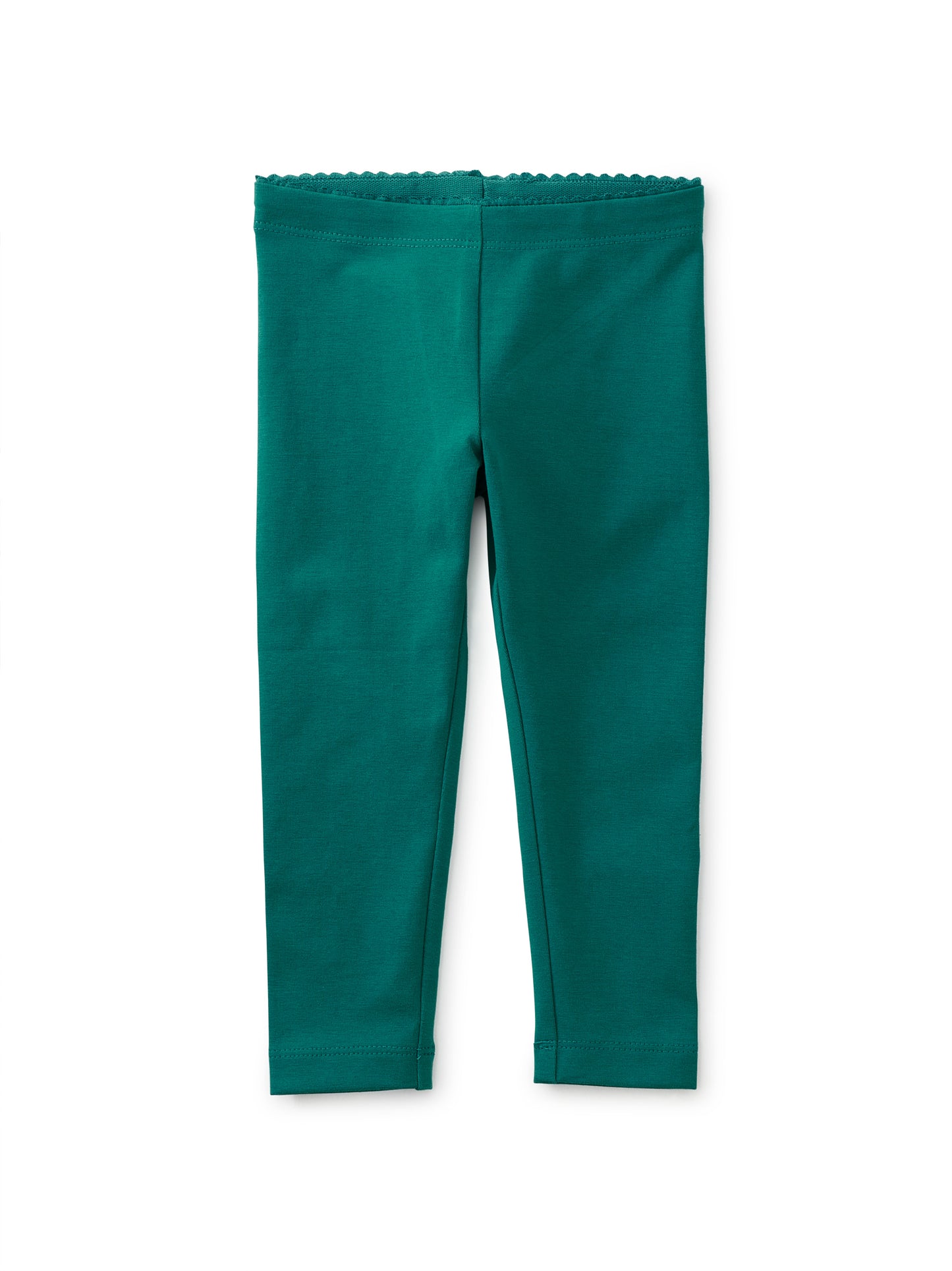 Scuba Solid Baby Leggings