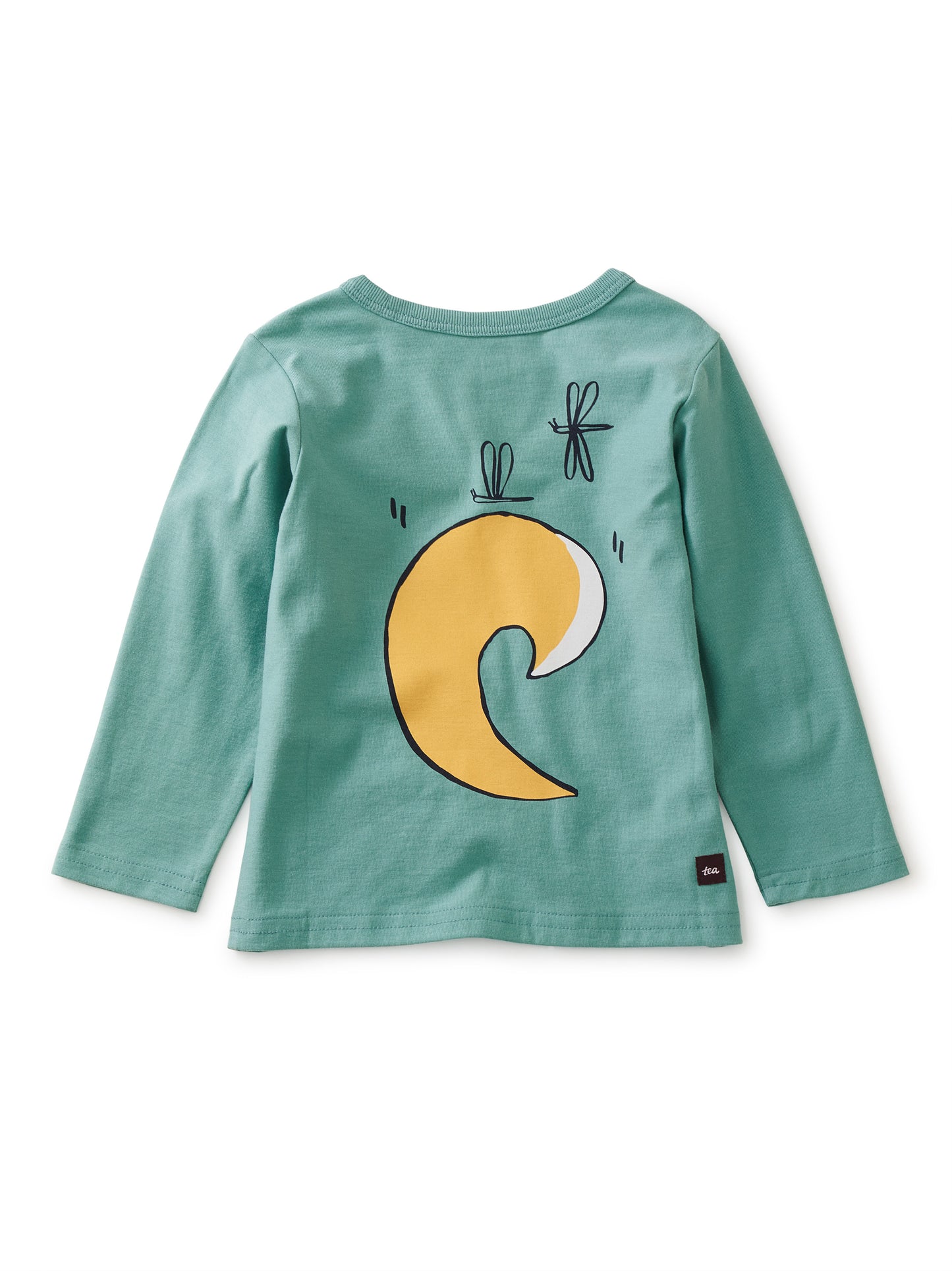 Shiba Inu Baby Graphic Tee