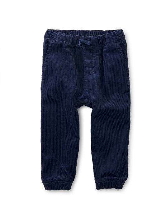 Triumph Corduroy Baby Pants
