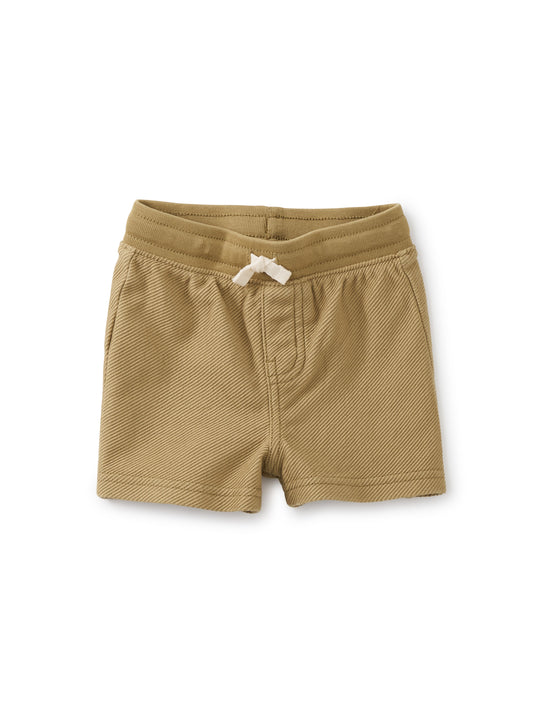 Sandstone Destination Baby Shorts