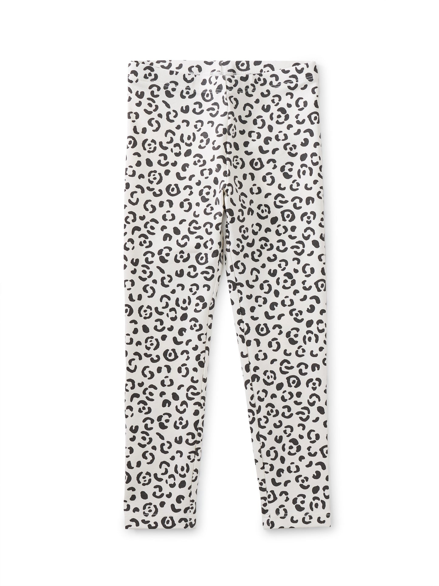 Jaguar Spots Printed Leggings