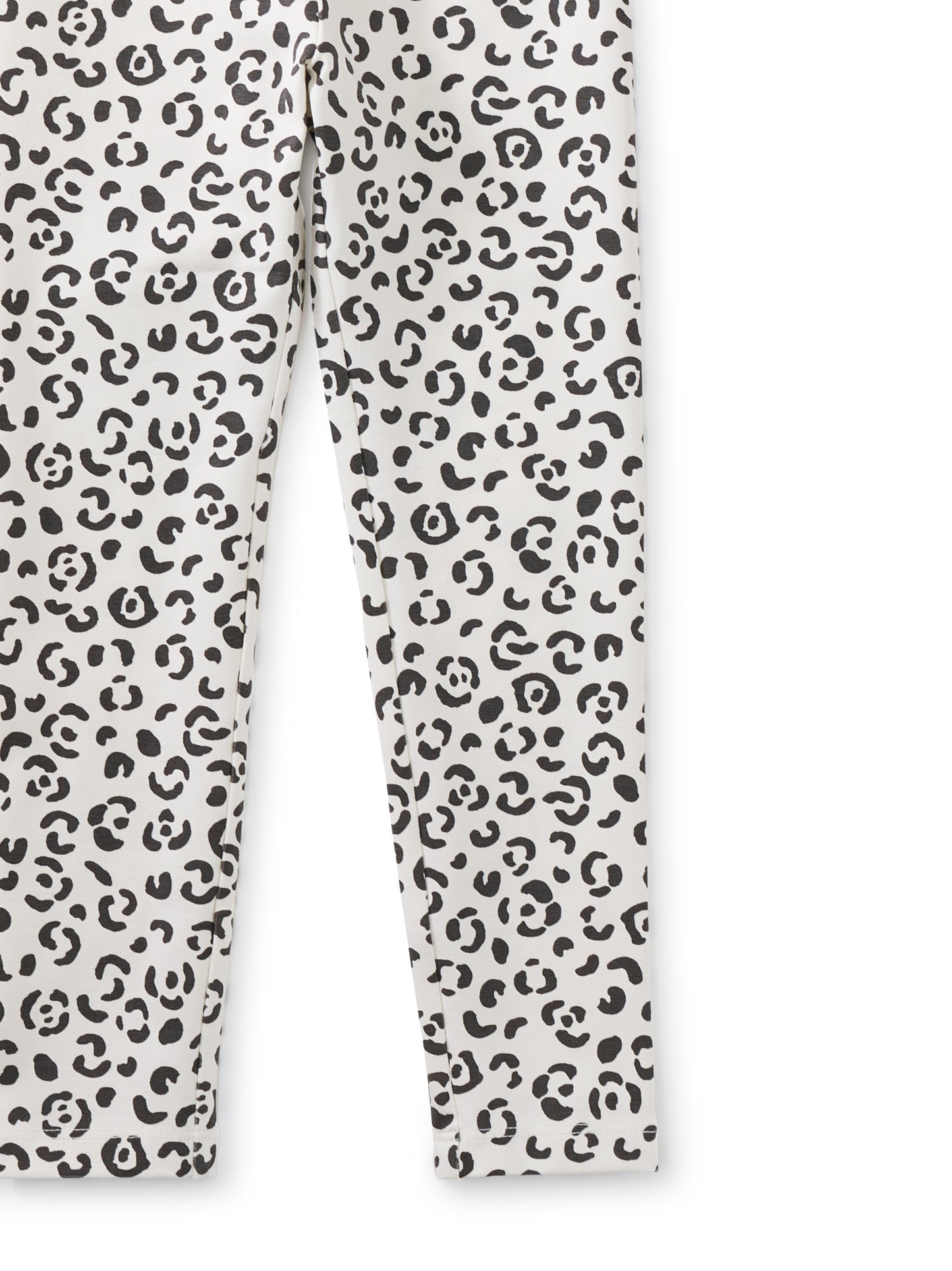 Jaguar Spots Printed Leggings