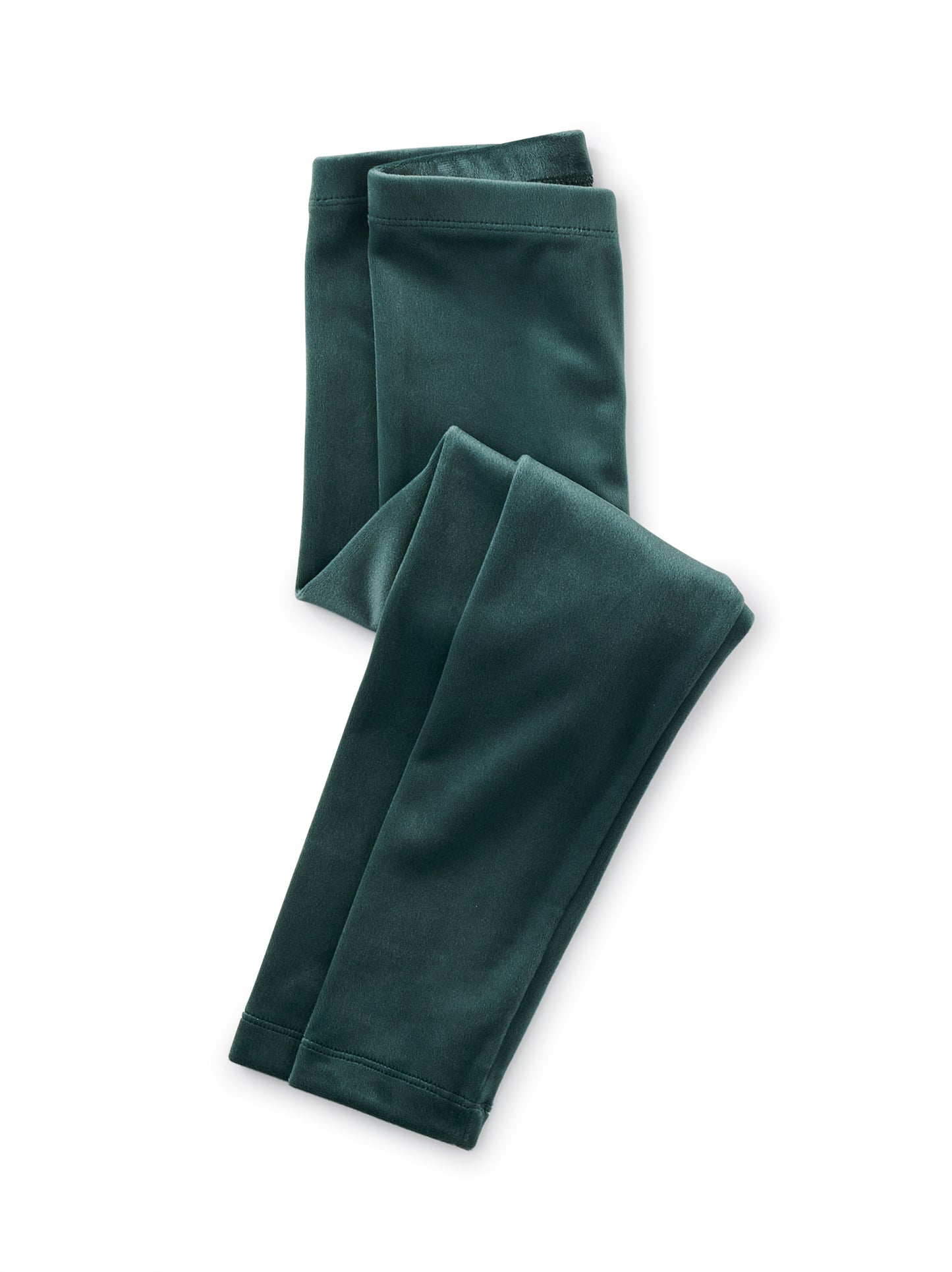 Jungle Velour Leggings