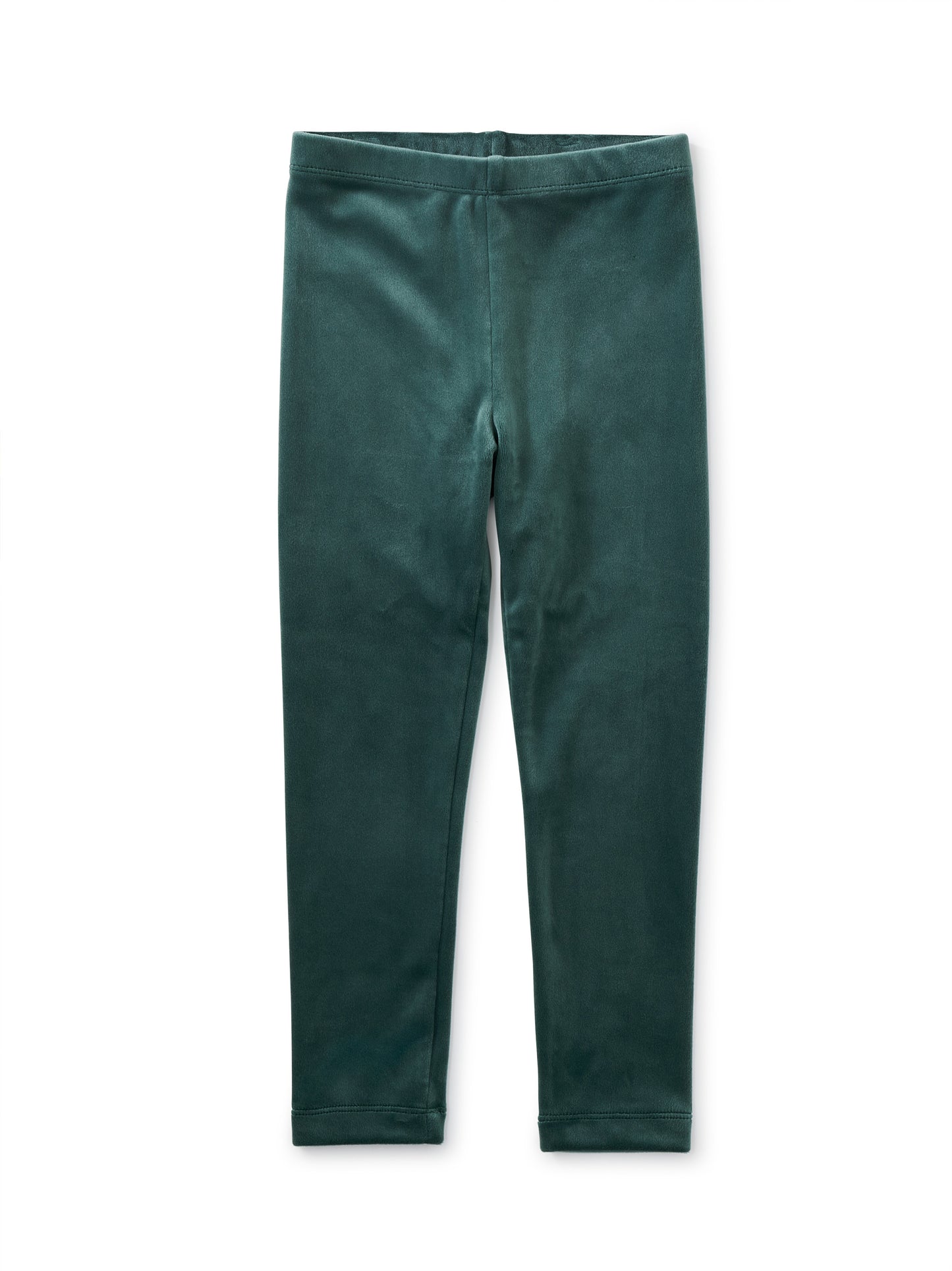 Jungle Velour Leggings