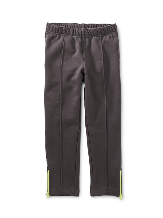Thunder Zip Ankle Pants