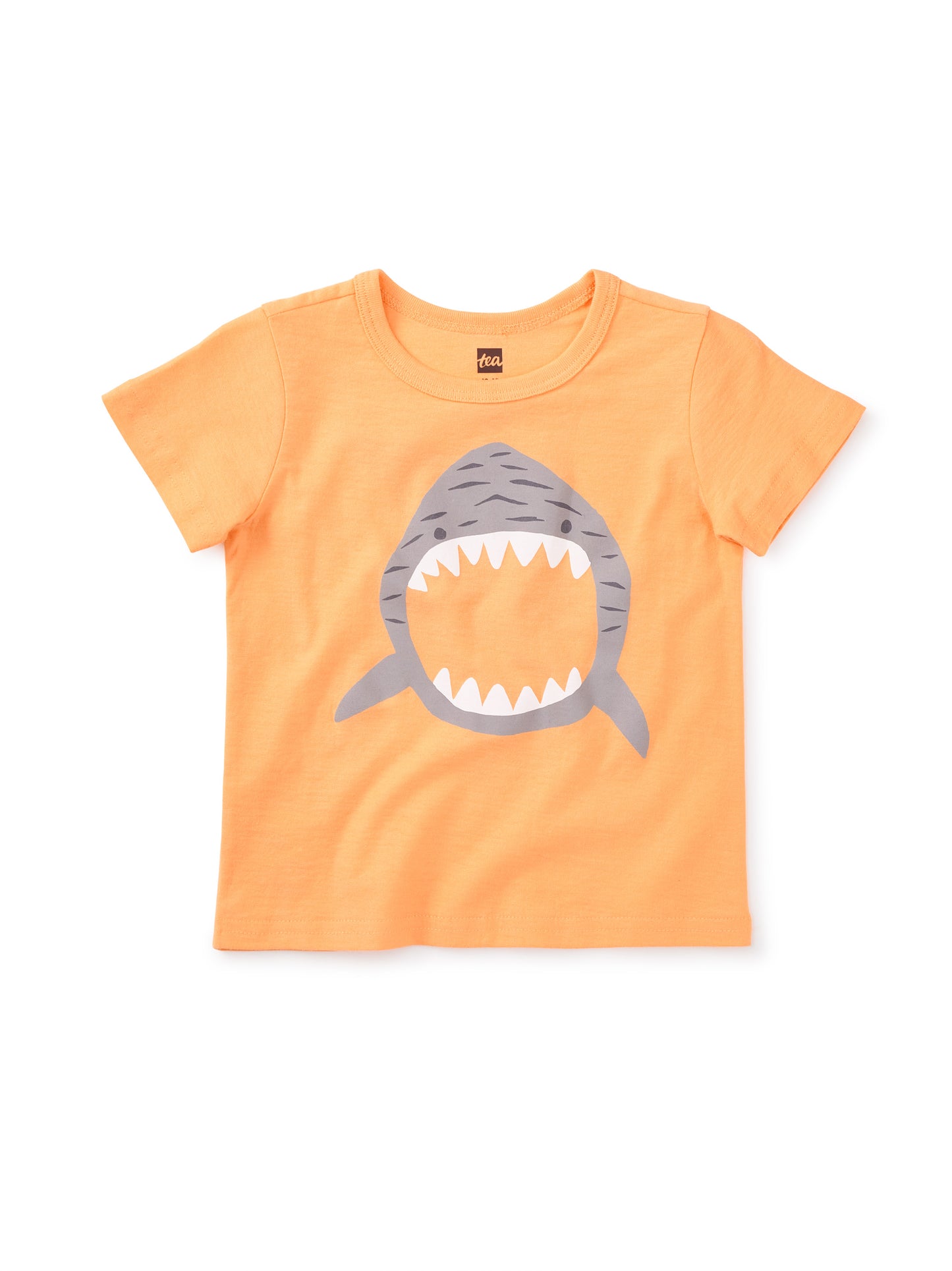 Baby Shark Baby Graphic Tee