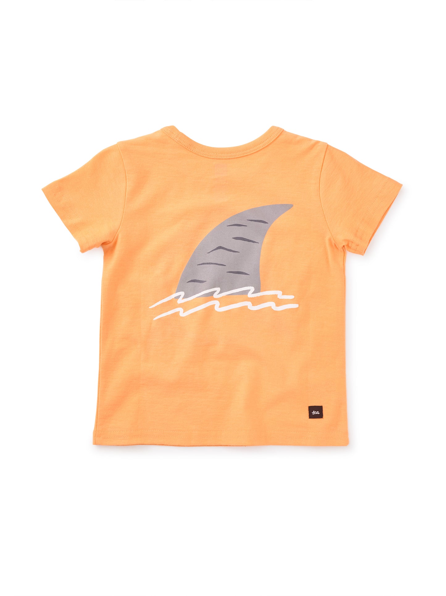 Baby Shark Baby Graphic Tee