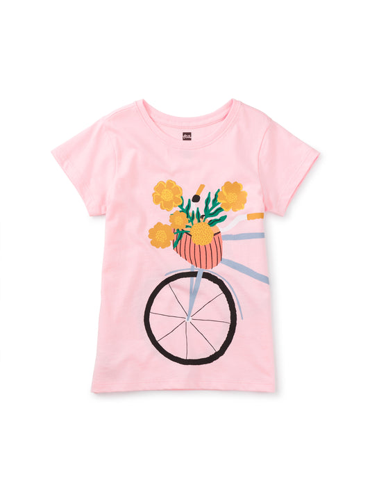 Bicicleta Graphic Tee