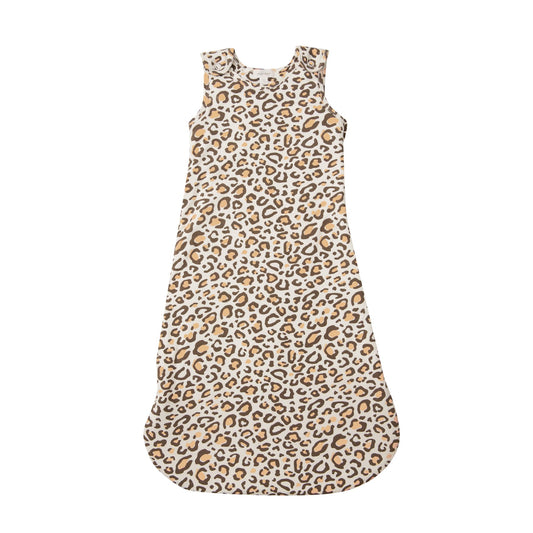 Sleeping Blanket - Leopard