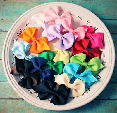 Original Grosgrain Hair Bow