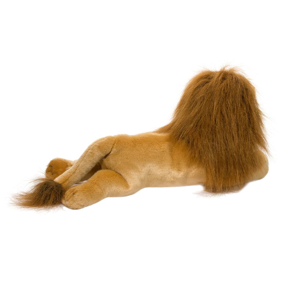 Zeus DLux Lion - Douglas Toys
