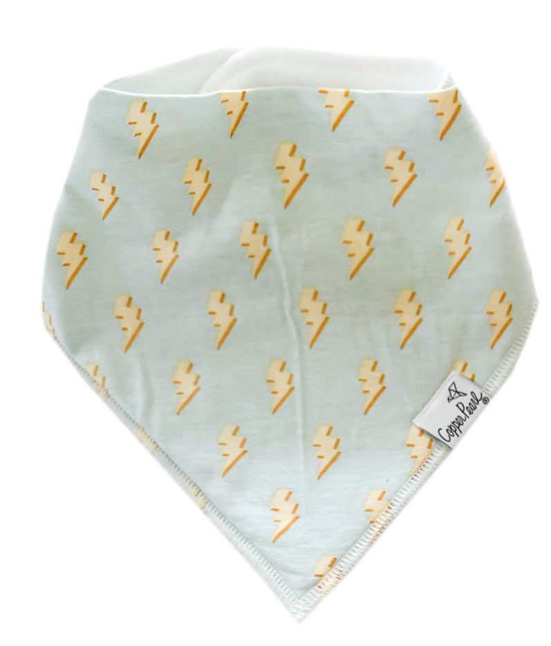 Baby Bandana Bibs - Vance