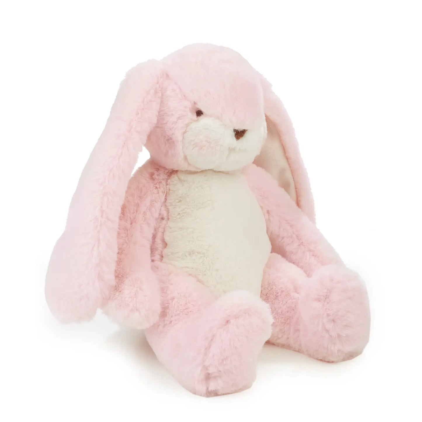 Pink Little Nibble 12" Bunny