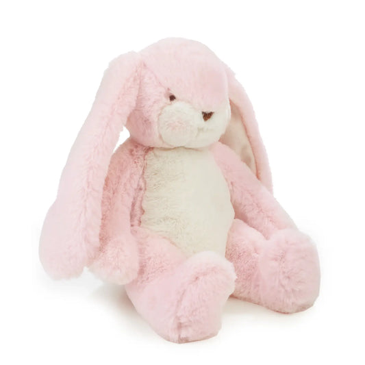 Pink Little Nibble 12" Bunny