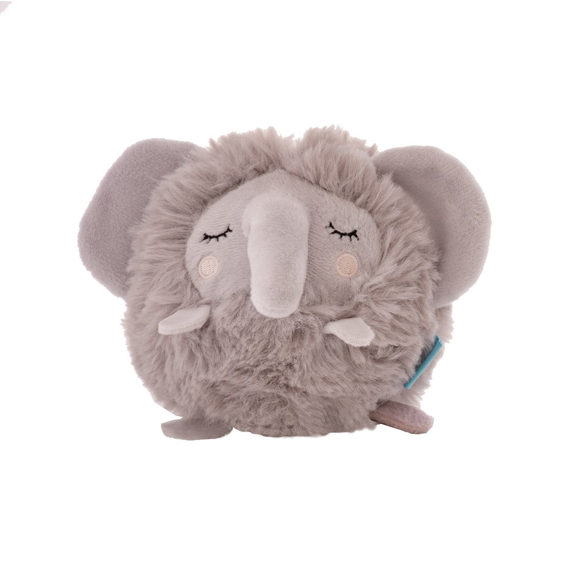 Manhattan Toy Squeezmeez Elephant