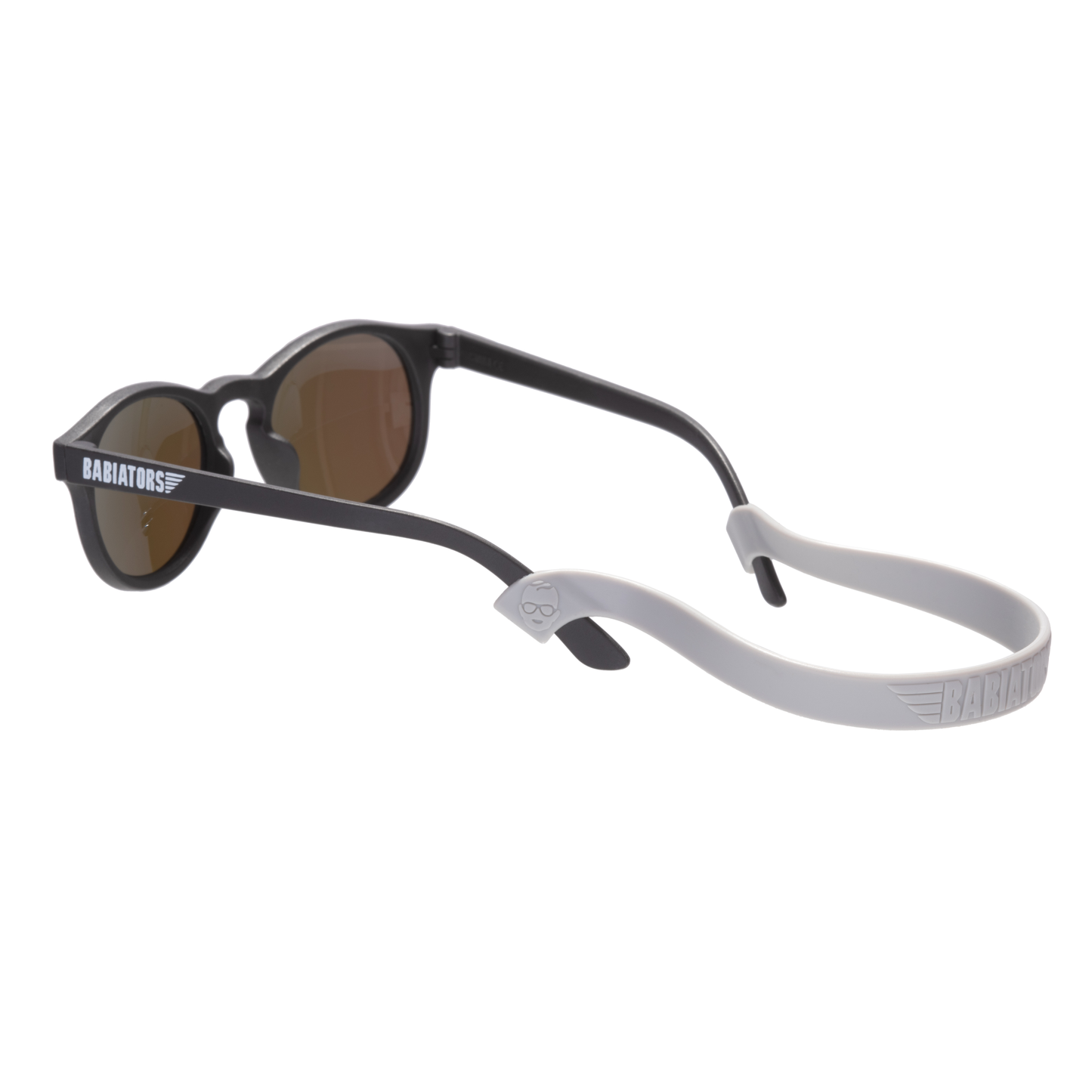 Silicone Strap for Sunglasses