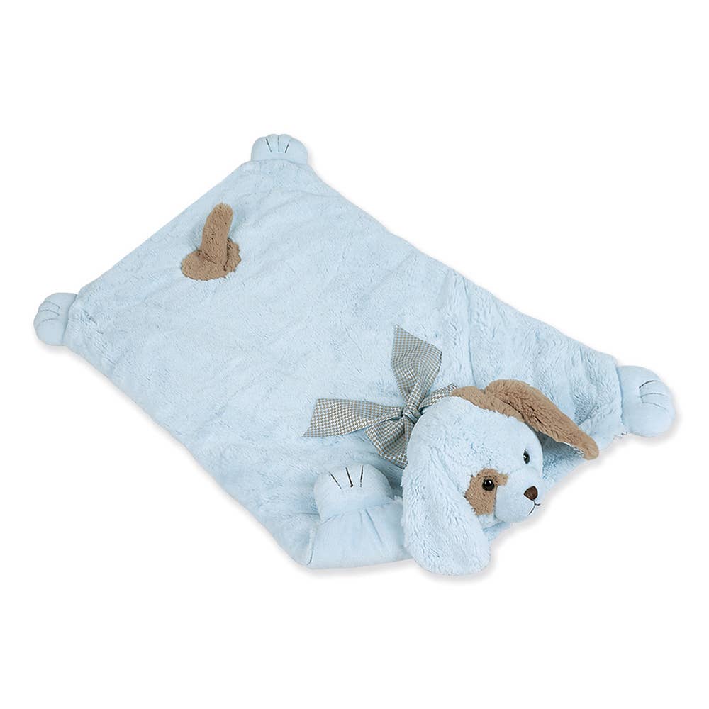 Waggles Belly Blanket