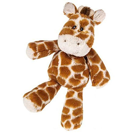 Marshmallow Zoo Juniors - Giraffe