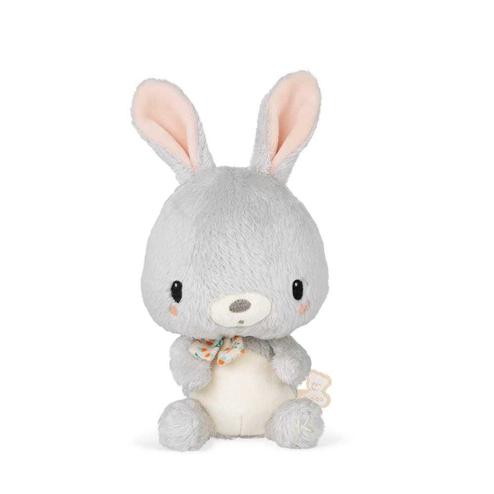 Bon Bon Plush Rabbit – Wiggles & Giggles Stillwater