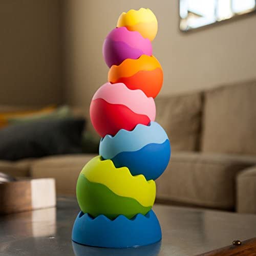 Tobbles Neo - Fat Brain Toys