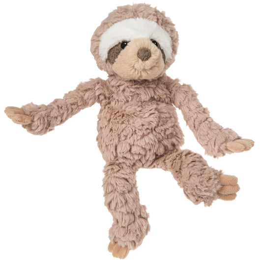 Putty Nursery Sloth - 11"